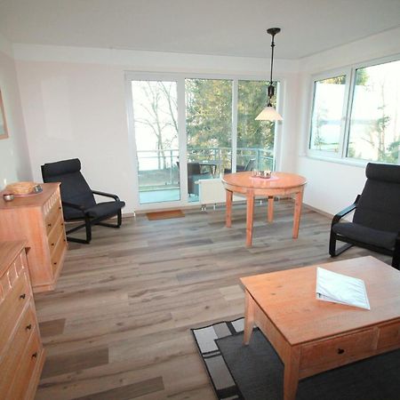 Ferienwohnung Seeblick Ploener See Ascheberg  Dış mekan fotoğraf