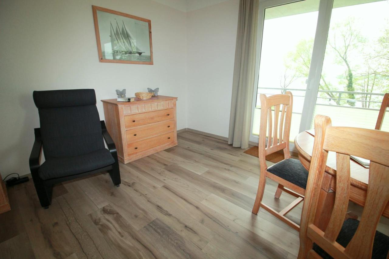 Ferienwohnung Seeblick Ploener See Ascheberg  Dış mekan fotoğraf