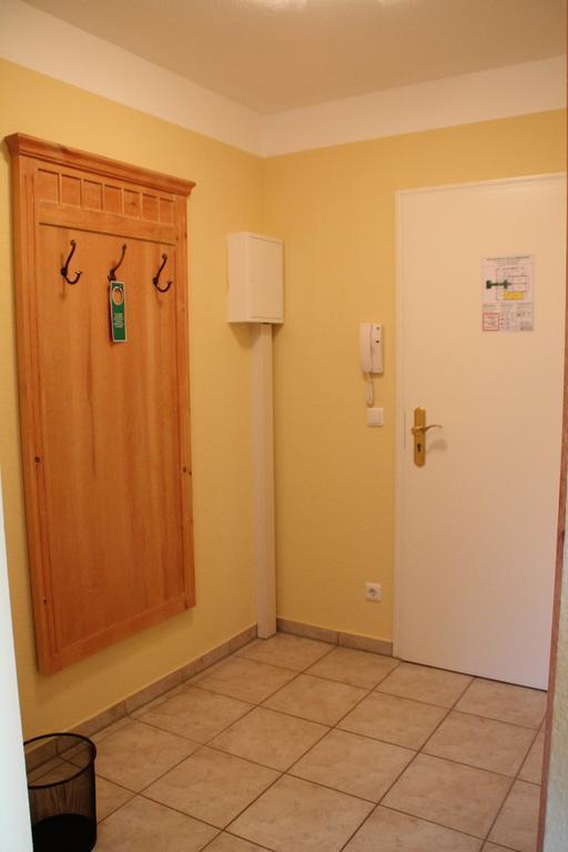 Ferienwohnung Seeblick Ploener See Ascheberg  Dış mekan fotoğraf