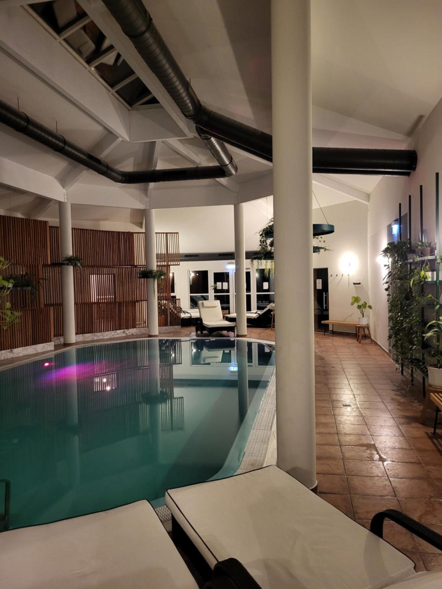 Ferienwohnung Seeblick Ploener See Ascheberg  Dış mekan fotoğraf