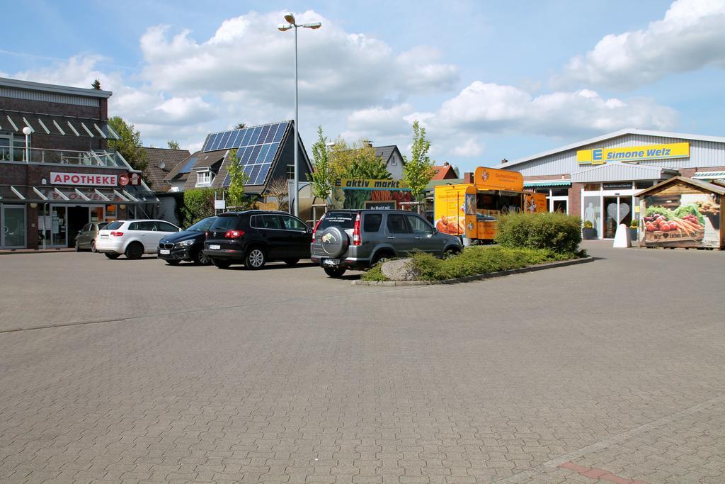 Ferienwohnung Seeblick Ploener See Ascheberg  Dış mekan fotoğraf